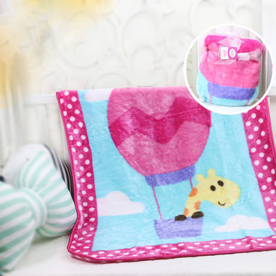 Manta de Juego Musical con Muñeca para Bebé - Set de Regalo - Image 7