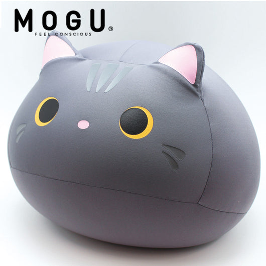 Almohada de Gato Adorable para Sofá - Peluche Decorativo de Animales - Image 9