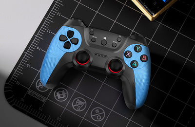 Consola de Videojuegos X2 Blue 4K - Doble Conexión Inalámbrica - Image 8