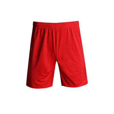 Pantalones Cortos Deportivos Unisex para Gimnasio, Fitness y Entrenamiento - Image 7