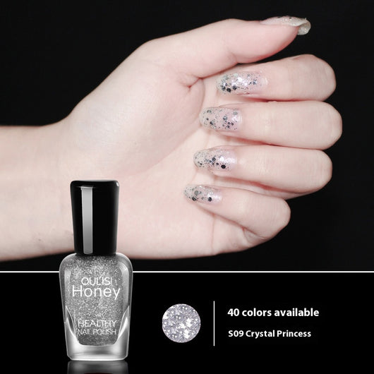 Esmalte de Uñas Despegable a Base de Agua 8ml - Image 11