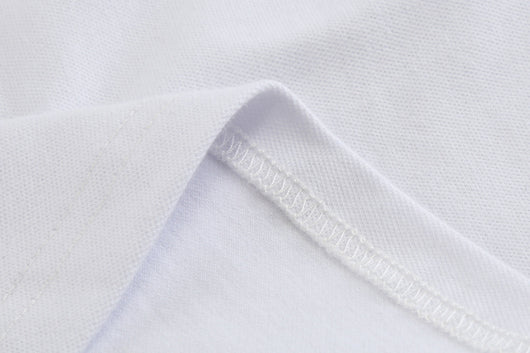 Camisa Infantil de Manga Corta con Cuello Contrastado - Image 16
