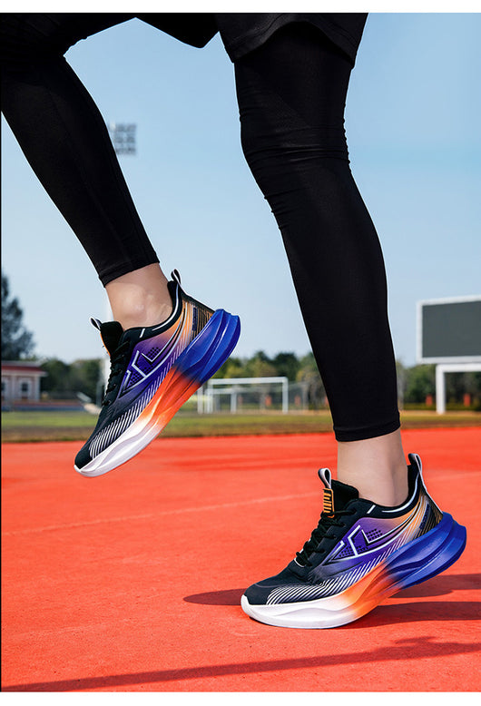 Zapatillas Deportivas Mesh Transpirables para Adolescentes - Image 25