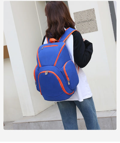 Mochila Deportiva de Gran Capacidad para Fútbol - Image 14