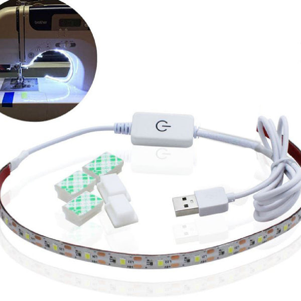 Barra de Luz LED Inalámbrica USB Photon Lighting