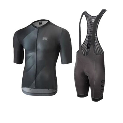 Jersey Profesional de Ciclismo de Ruta Manga Corta - Image 6