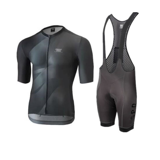 Jersey Profesional de Ciclismo de Ruta Manga Corta - Image 6