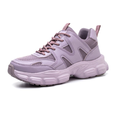 Zapatos de Seguridad Transpirables Antiimpacto con Estilo - Image 7