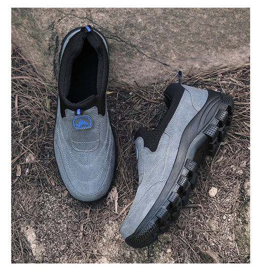 Zapatos Casuales Cómodos para Hombre con Suela Flexible - Image 15