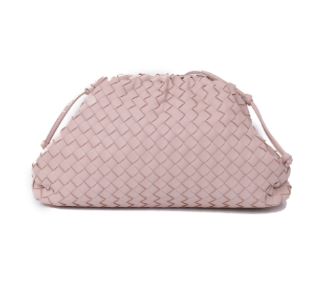 Bolso Bandolera Dumpling Elegante Monohombro - Image 10