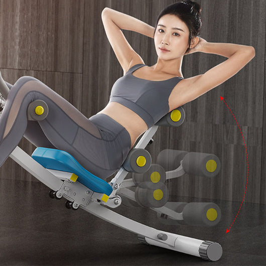 Máquina Moldeadora de Cintura y Abdomen para Mujer - Image 3