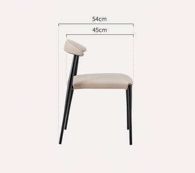 Silla de Recepción y Consulta Ejecutiva para Oficinas Comerciales - Image 9