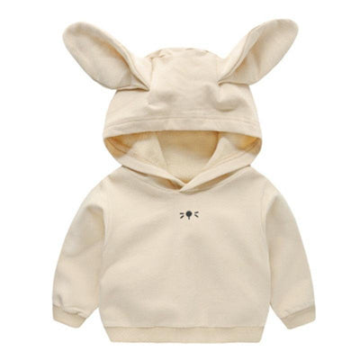 Camiseta Interior Manga Larga Estilo Coreano para Bebés y Niñas - Image 10