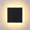 Lámpara LED de Pared para Dormitorio con Luz Ambiental