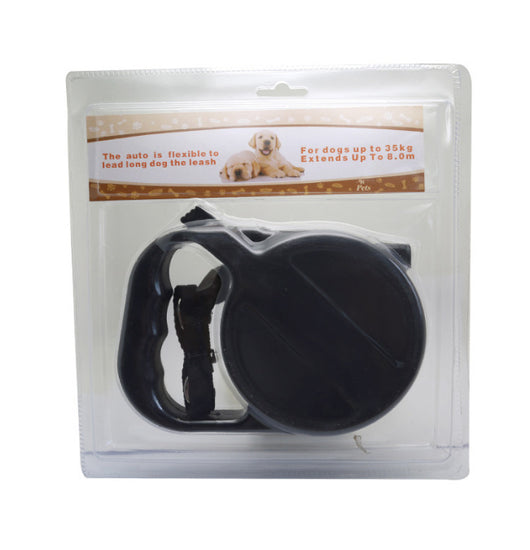 Correa Extensible Automática para Perros 8m - Nylon Resistente - Image 6