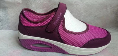 Zapatillas Deportivas con Cámara de Aire para Mujer - Image 10