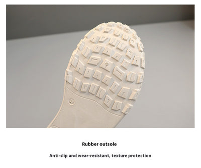 Zapatos Deportivos de Terciopelo para Mujer - Cómodos y Cálidos - Image 22