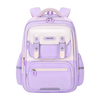 Mochila Impermeable con Protección de Espalda y Reducción de Carga - Image 3