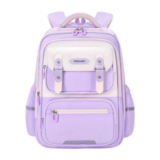 Mochila Impermeable con Protección de Espalda y Reducción de Carga - Image 3