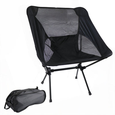 Silla Plegable Portátil - Image 7