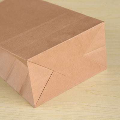 Bolsas de Papel Kraft para Panadería y Repostería - Image 8