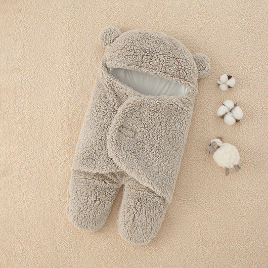 Saco de Dormir para Recién Nacidos - Seguridad y Comodidad - Image 11