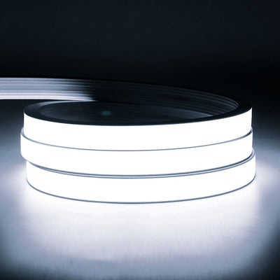 Luz Neon Táctil con Espejo LED Flexible Impermeable - Image 14
