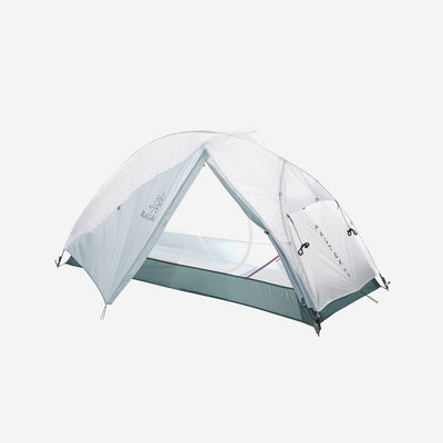 Carpa de Camping Impermeable de Doble Capa