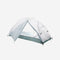 Carpa de Camping Impermeable de Doble Capa