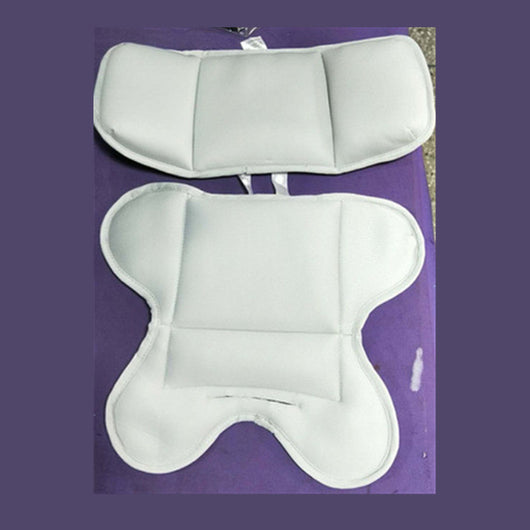 Canasta Multiusos 4 en 1 para Coche Bebé con Red Antimosquitos y Sombrilla - Image 14