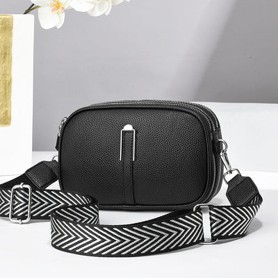 Bolso Bandolera para Mamá - Diseño Elegante y Funcional - Image 8