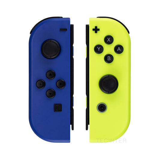 Control Inalámbrico Dual para Nintendo Switch con Correa de Mano - Image 9