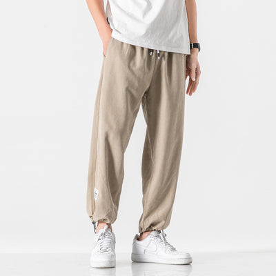 Pantalones Cortos Holgados Talla Grande Verano Overol Delgado Outdoor - Image 17