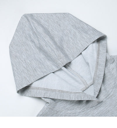 Sudadera con Capucha y Cintura Ajustada - Diseño Slim para Mujer - Image 10