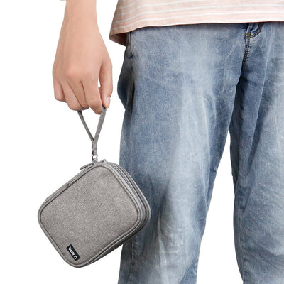 Funda Protectora para Disco Duro Portátil de 2.5 Pulgadas - Image 9
