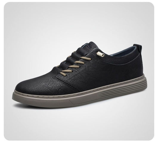 Zapatos Ejecutivos Cómodos con Suela Flexible y Transpirables - Image 13