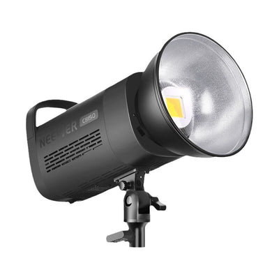 Luz LED Studio Profesional para Transmisiones en Vivo con Softbox y Soportes - Image 4