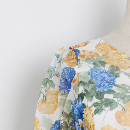 Vestido Bohemio de Personalidad para Mujer - Conjunto de Moda - Image 12