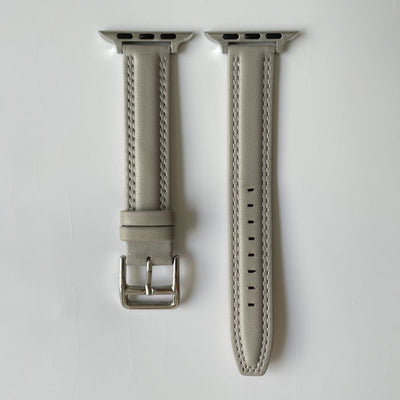 Correa de Cuero Genuino para Apple Watch - Image 10