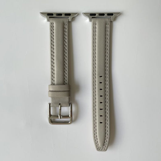 Correa de Cuero Genuino para Apple Watch - Image 10
