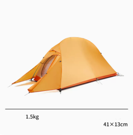 Carpa Impermeable para Camping y Senderismo - Image 10