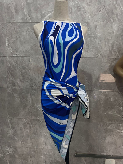 Bikini Sexy Europeo Americano para Mujer - Image 14