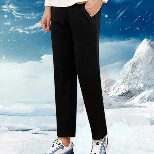 Pantalones Térmicos con Calefacción Eléctrica para Hombre