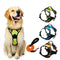 Chaleco Protector Reflectante para Perros con Amortiguación de Impactos