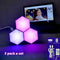 Bluetooth 3 lights