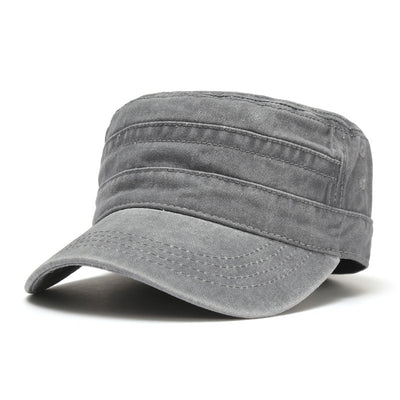Gorra Táctica Militar Ajustable - Image 10