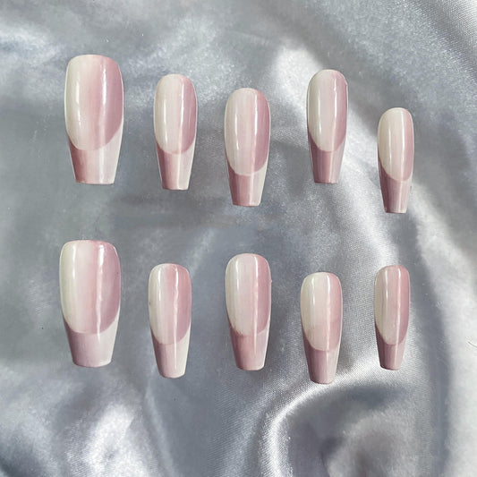 Kit de Diseño de Uñas con Acabado Almendra Avanzado