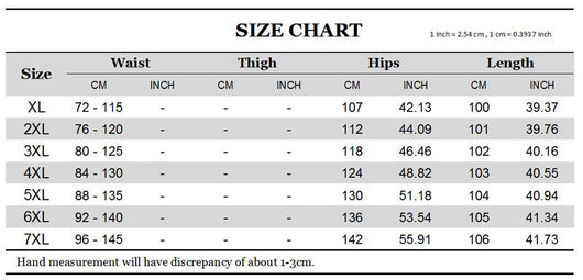 Pantalones Deportivos Holgados Talla Grande Hombre - Stretch Cómodo - Image 6