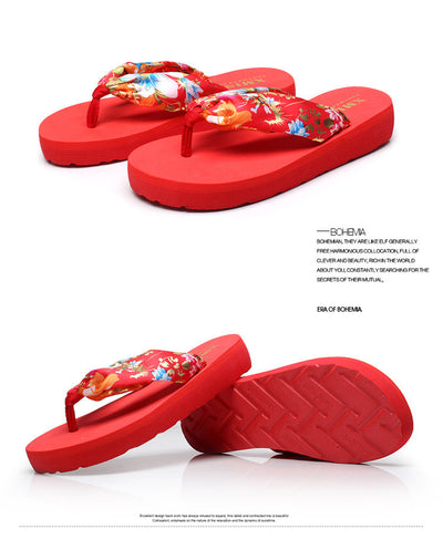 Sandalias y Chanclas para Playa Mujer - Image 17