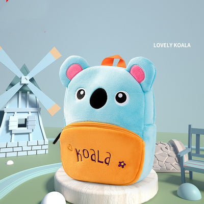 Mochila Escolar para Niños y Niñas de 1 a 5 Años - Adorable Backpack Infantil - Image 10